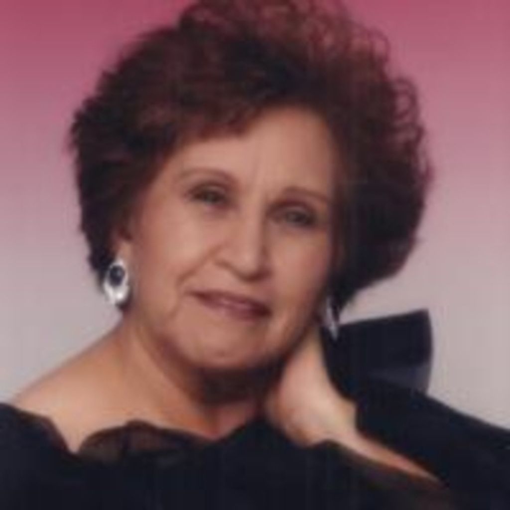Dominga Villagomez Arenas