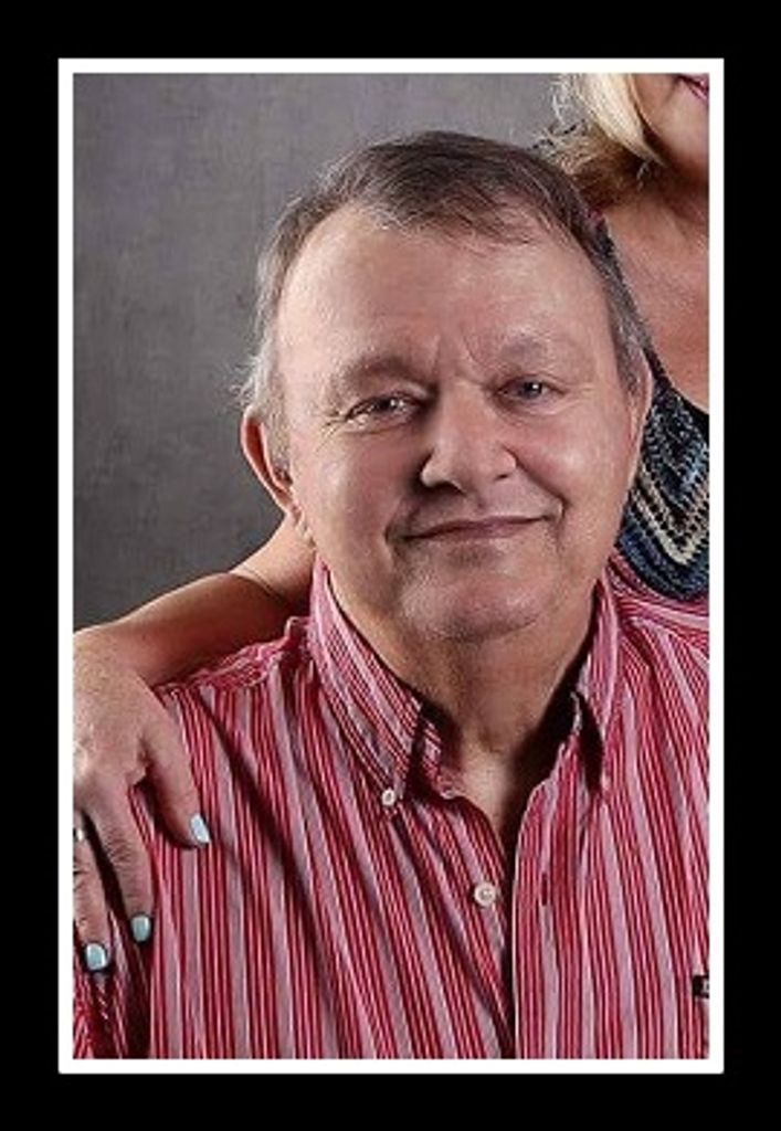 Ronnie Porter