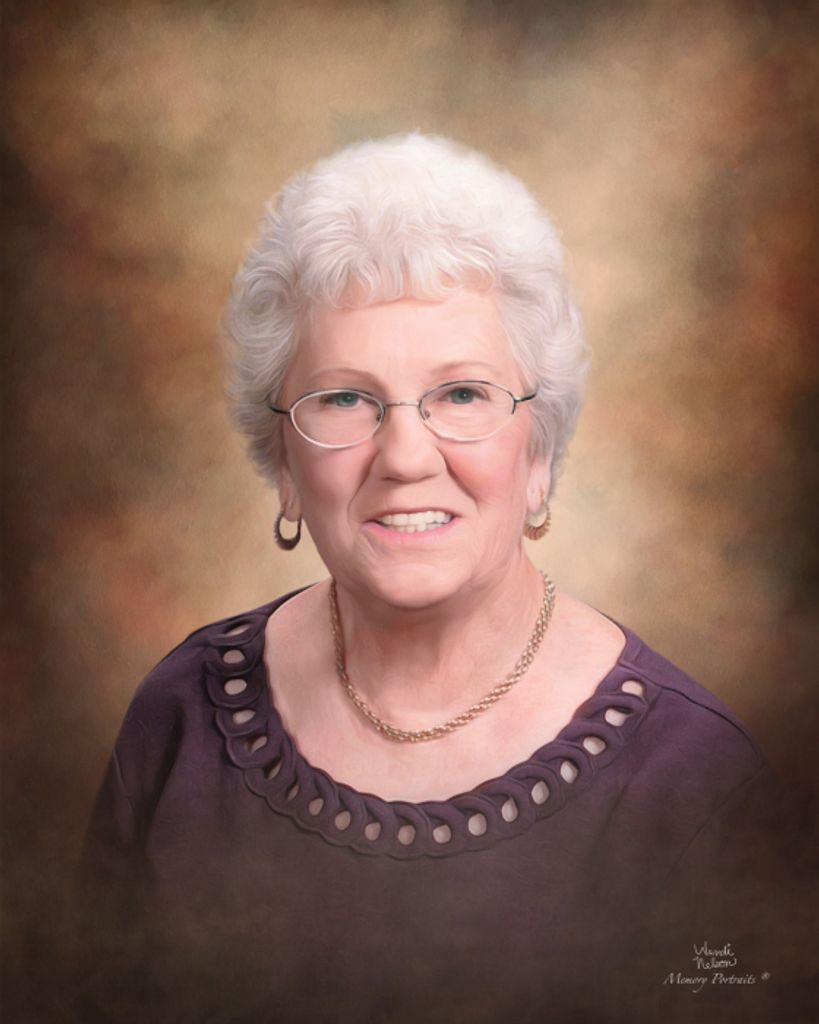 Dorothy Richter