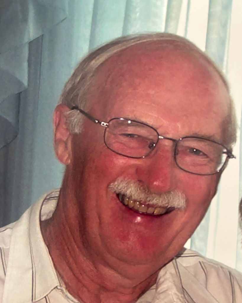 Robert Alexander Wilkinson Profile Photo
