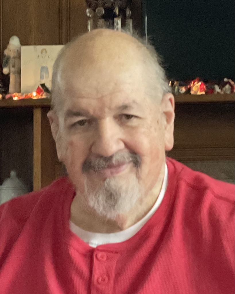C. Vincent Swinehart Profile Photo