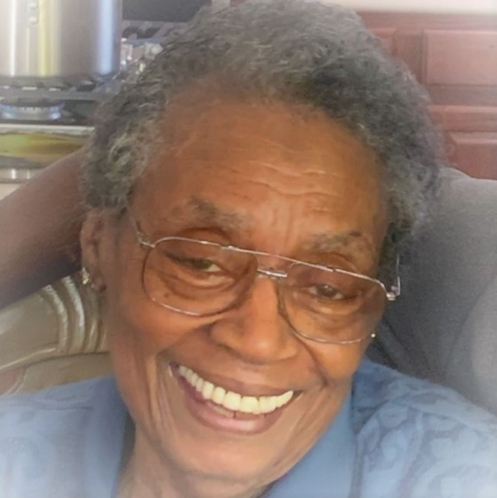 Barbara A. Rust