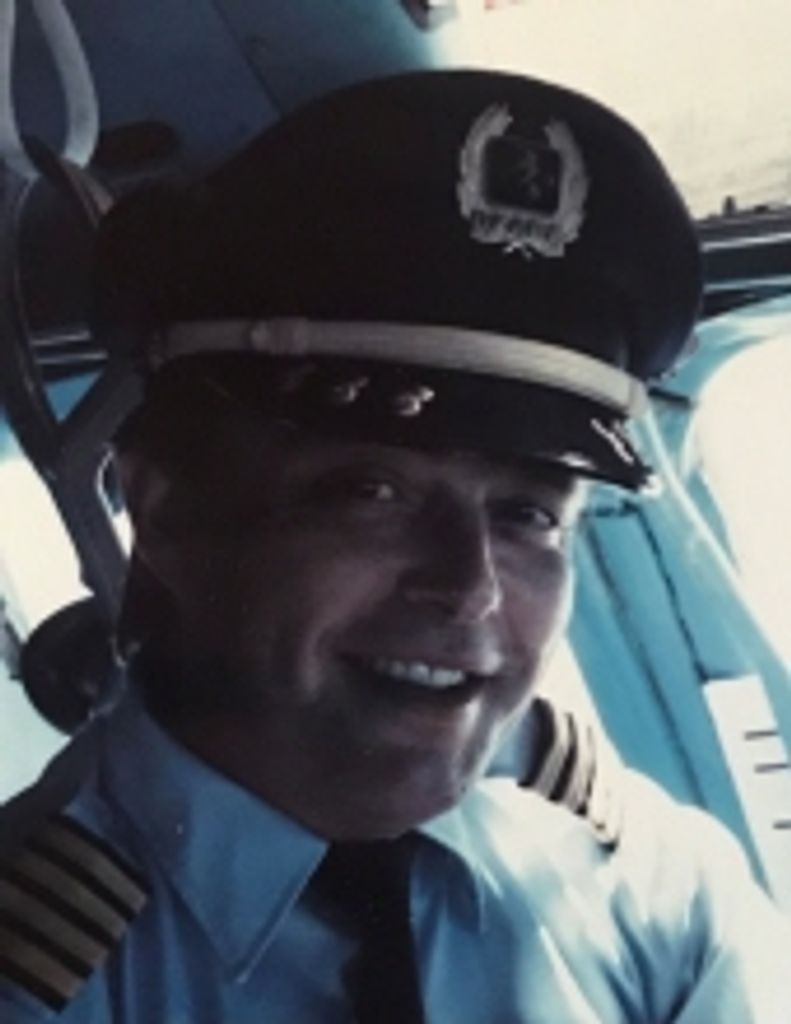 Stephan W. Lindo Profile Photo