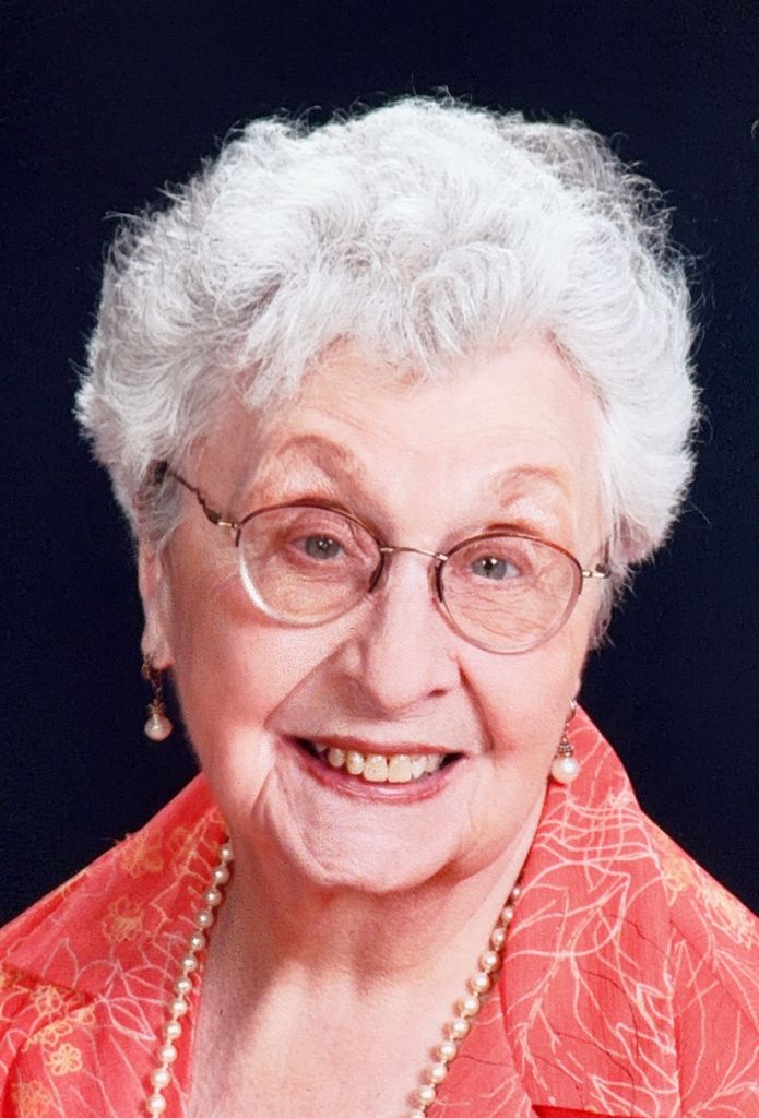 Jeanne Marie Swanson