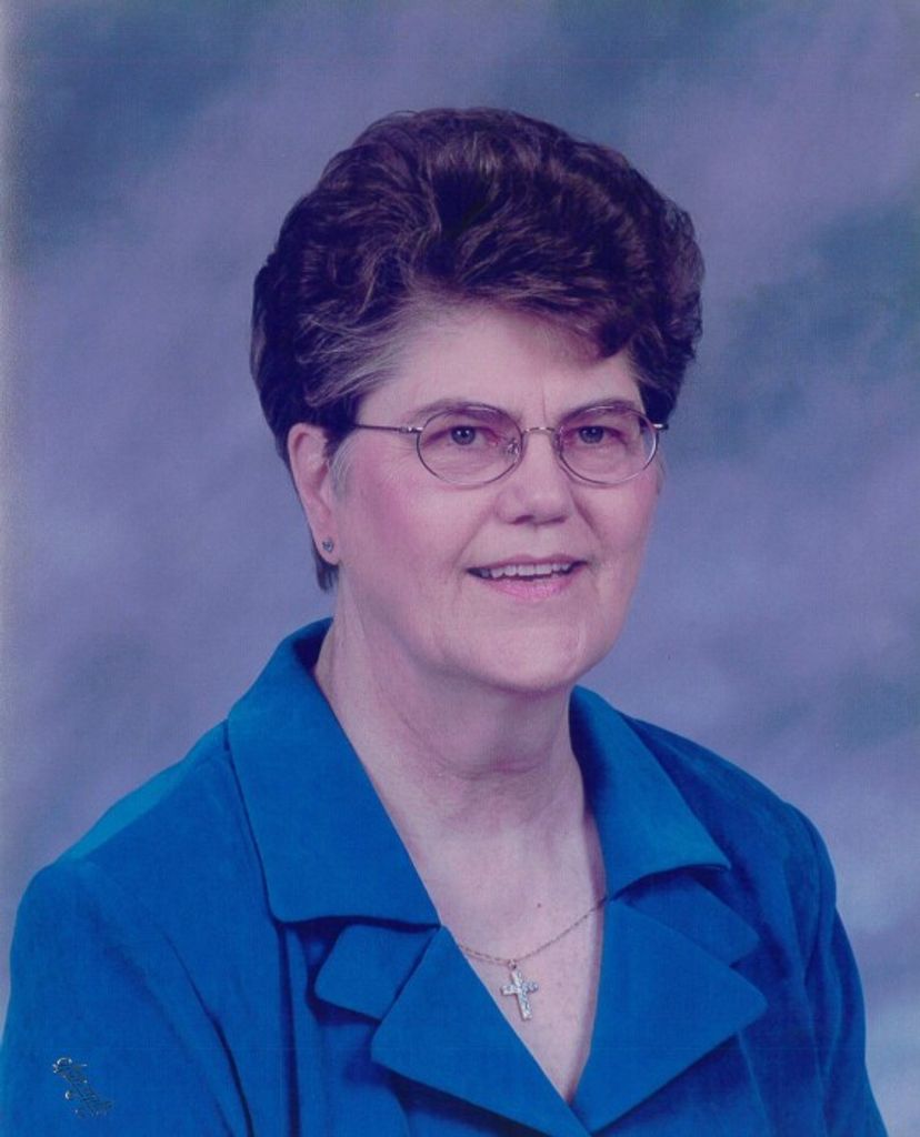 Rosalie Shields Craine Profile Photo