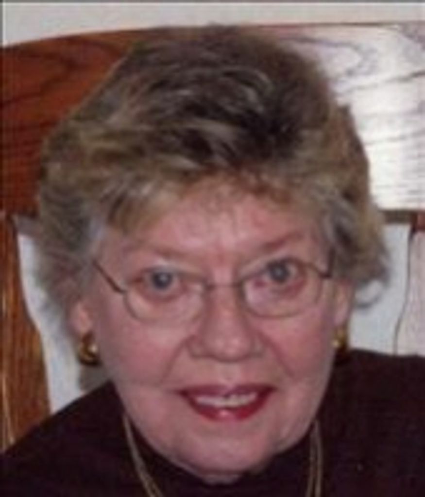 Mildred Zeller Profile Photo