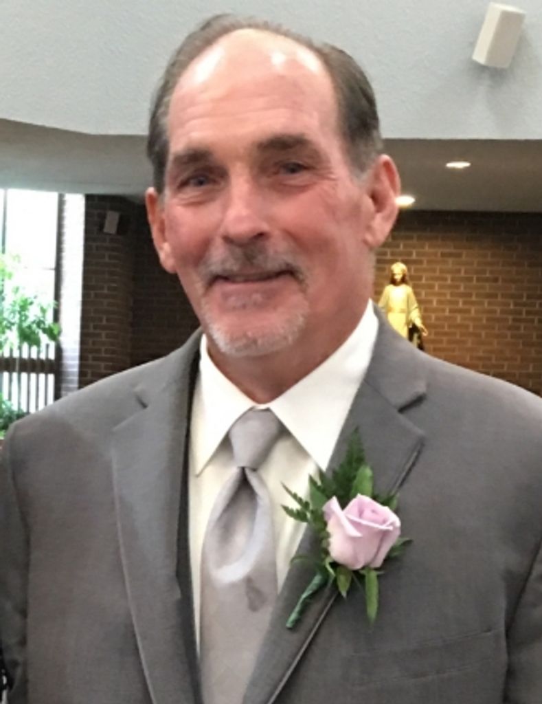 Joseph A. Demske