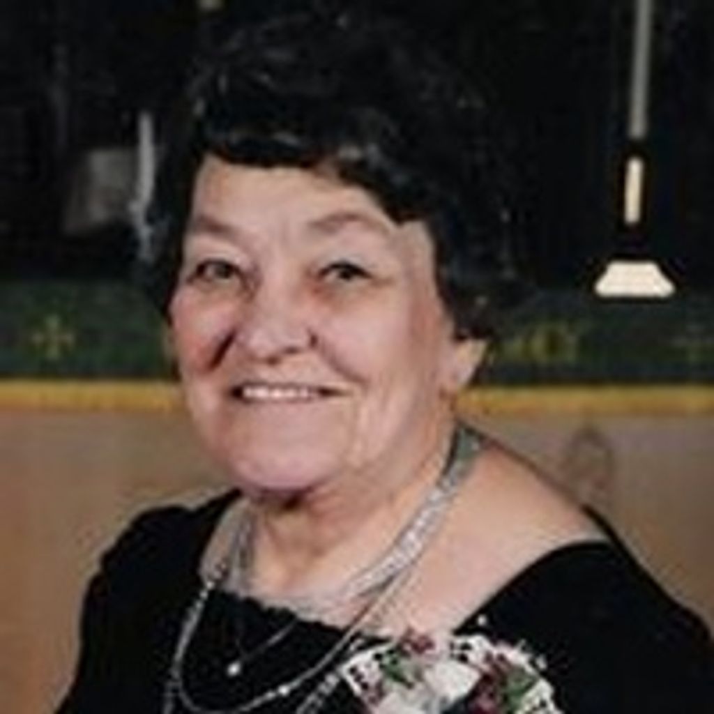 Clara Kritzmeyer