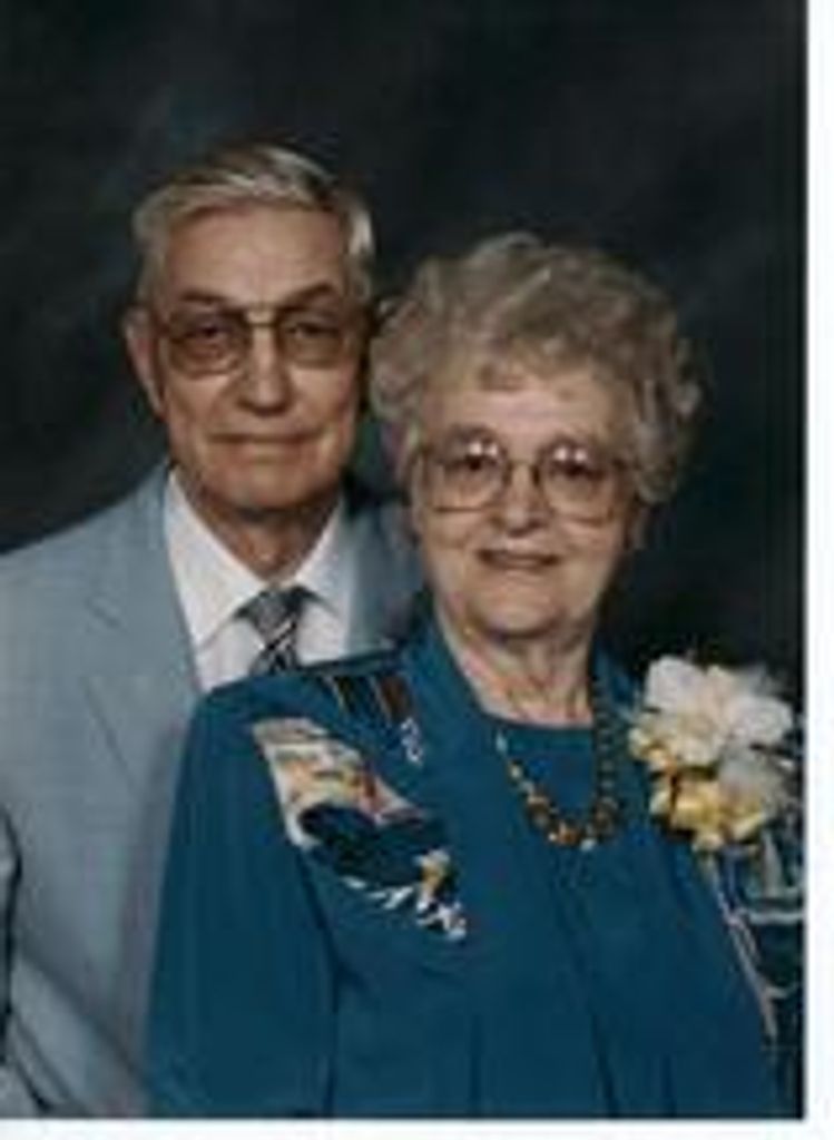 Eldon Denhoff