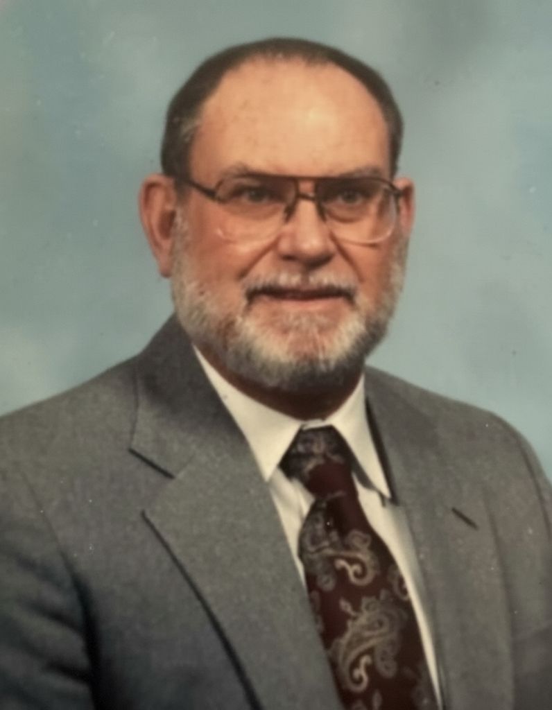 SSG Harold Thomas Thornton, ARMY, (Ret)