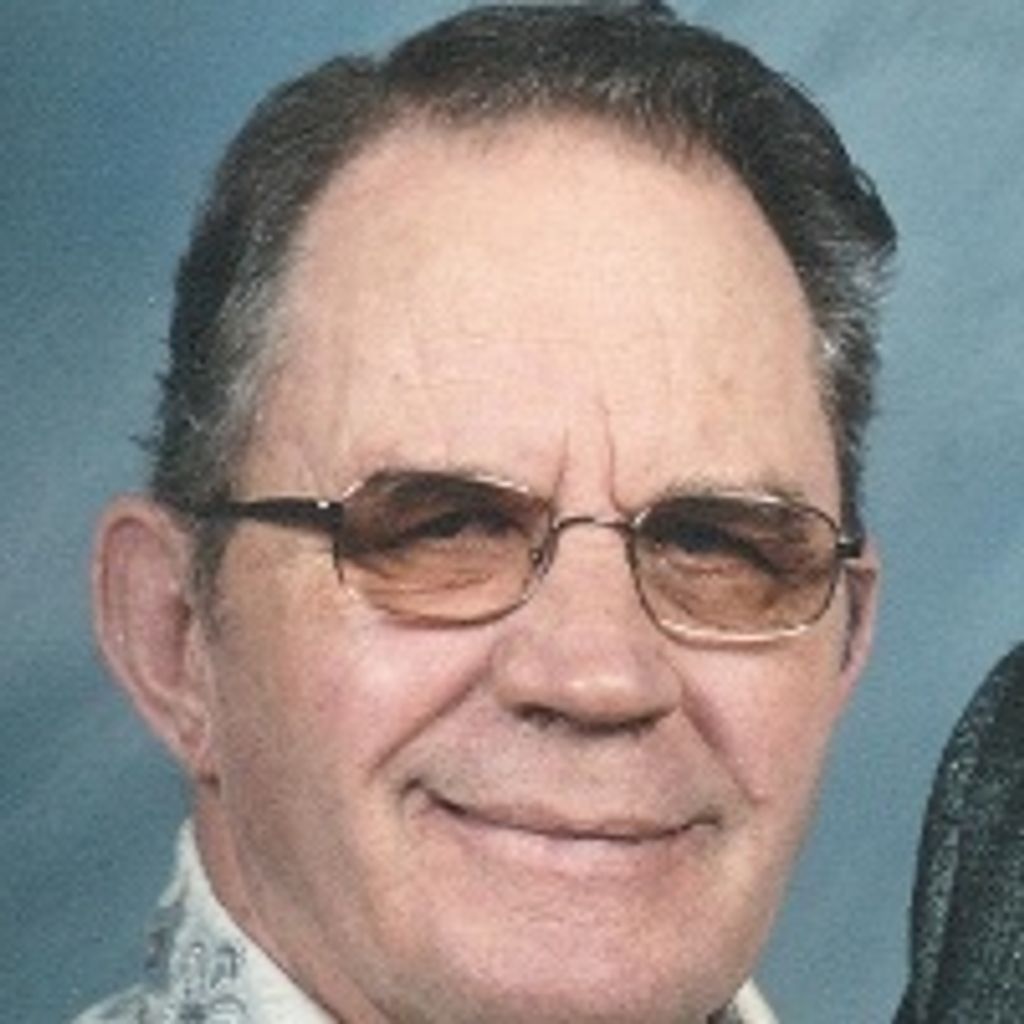 Gerald "Jerry" Delatour