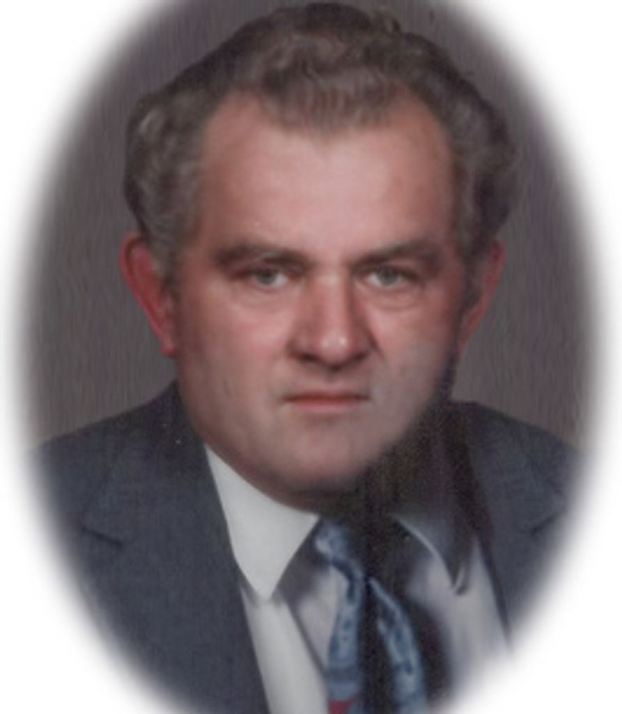 Michael Thomas Corcoran