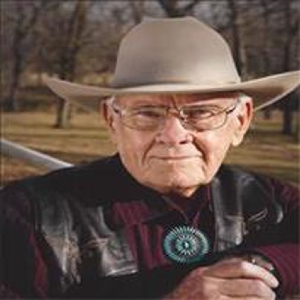 Jack A. Sharp Jr. Profile Photo