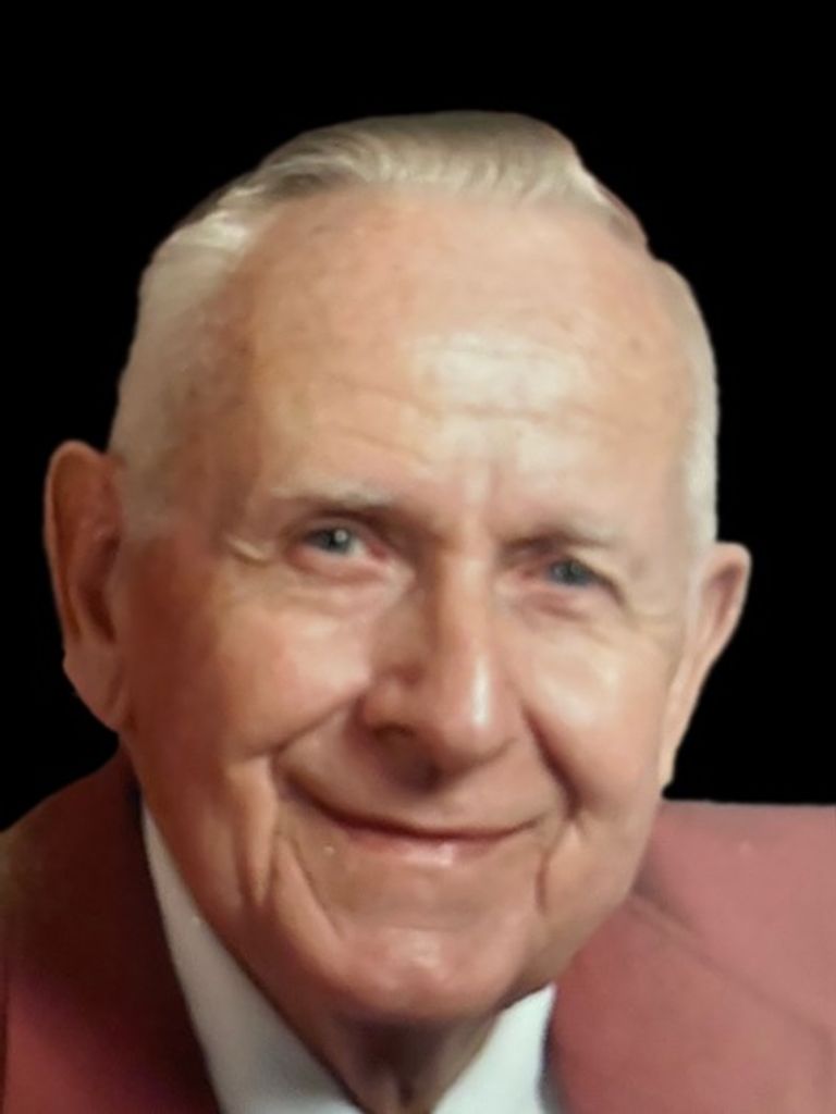 John "Jack" Lewis Annan