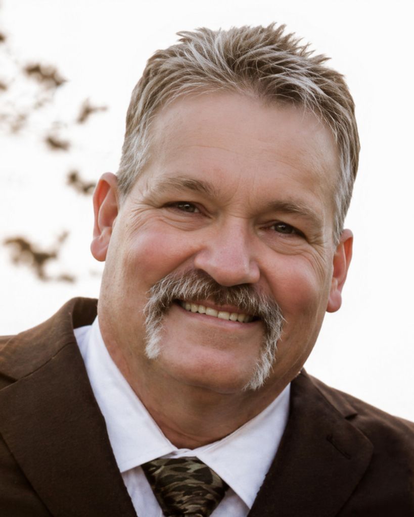 Mark Alan Conley Profile Photo