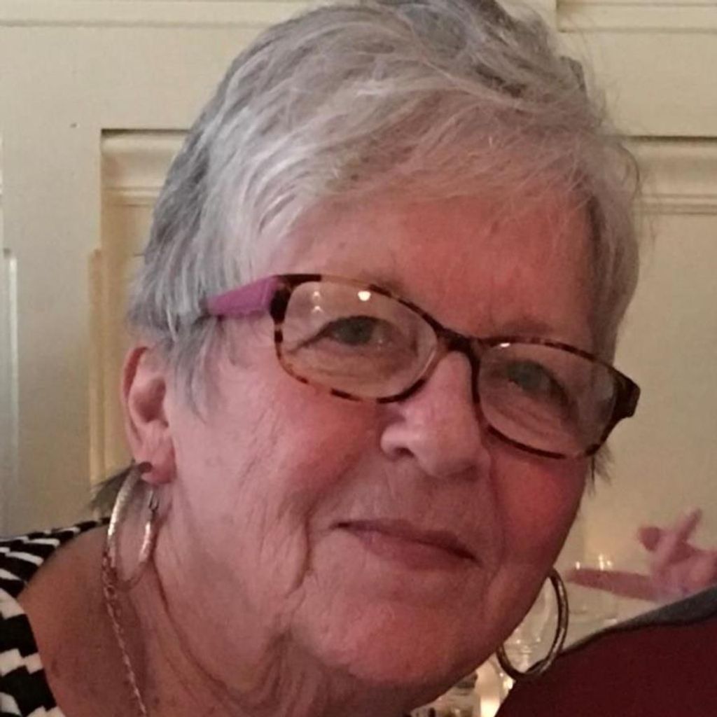 Heidrun "Heidi" David Profile Photo