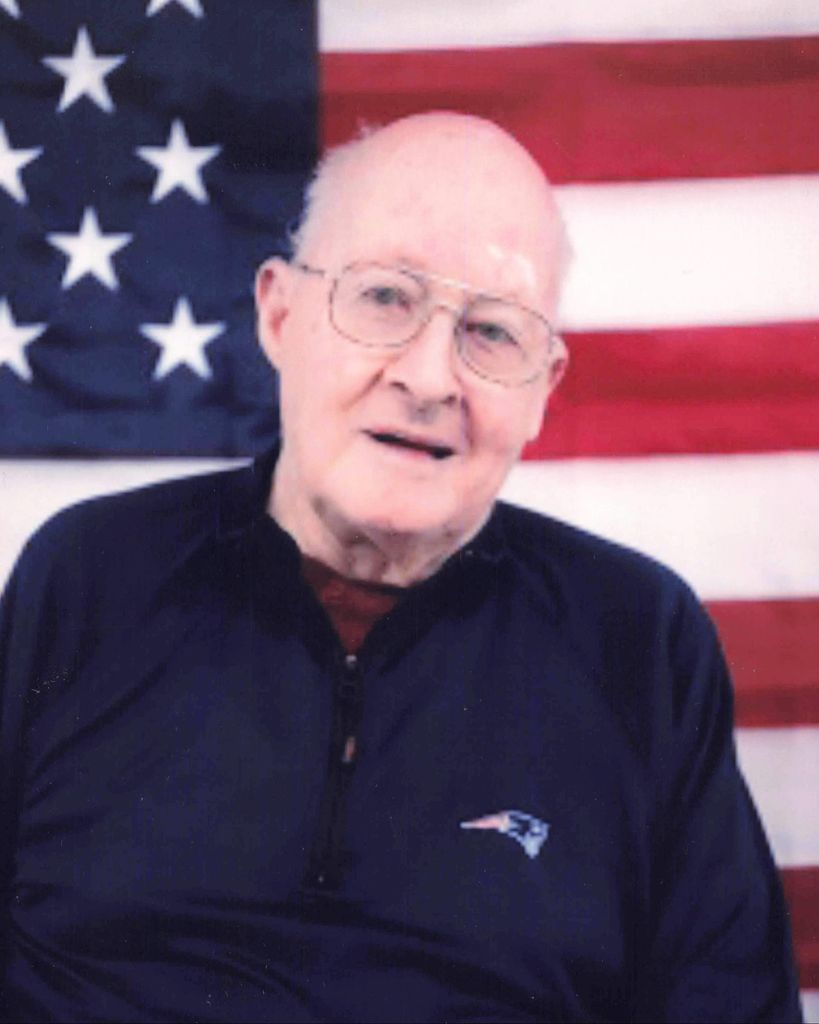 Richard E. Moholland Sr. Profile Photo