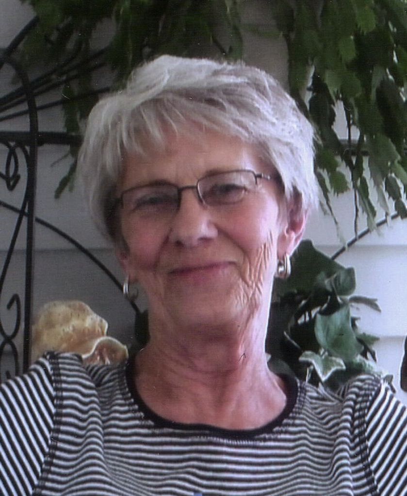 Daisy Mae Mcdonald