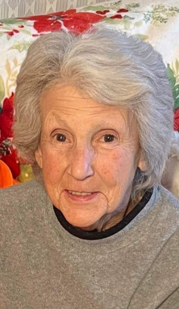 Mary Beeman