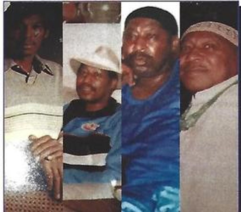 James Gregory Mitchell