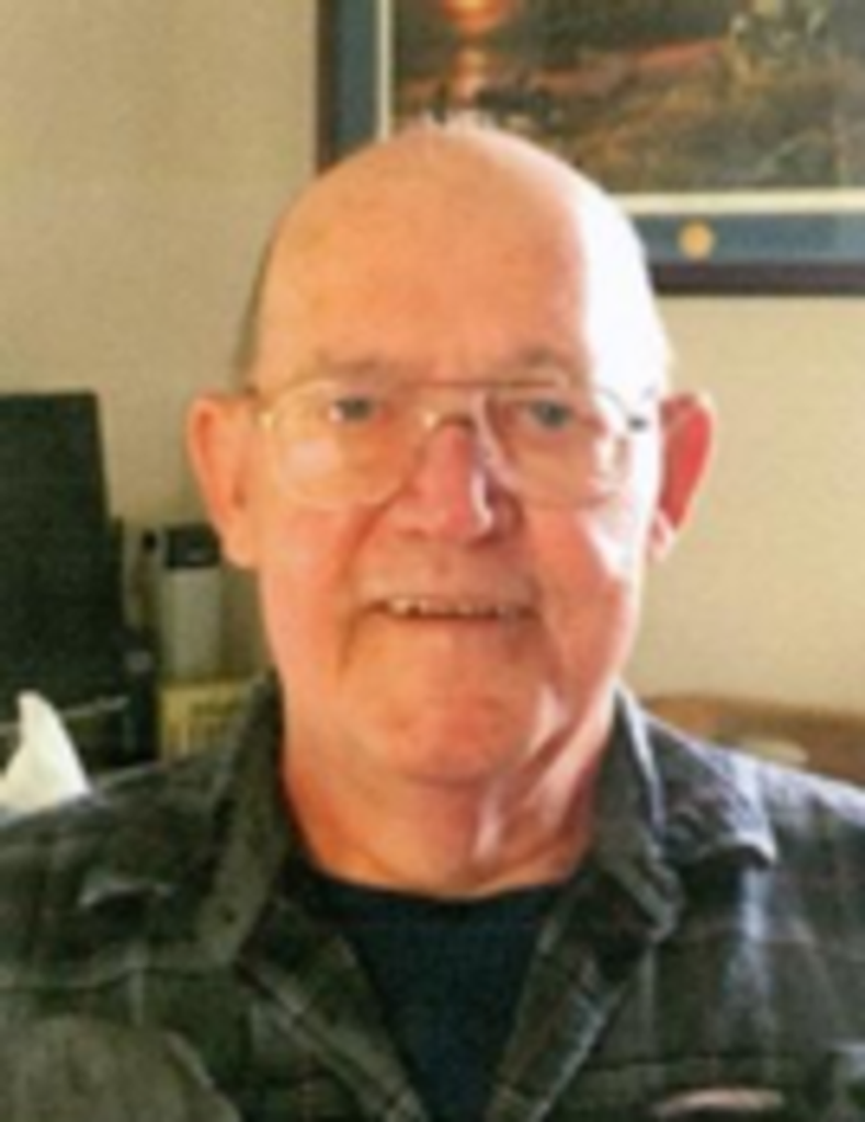 Charles Wallace