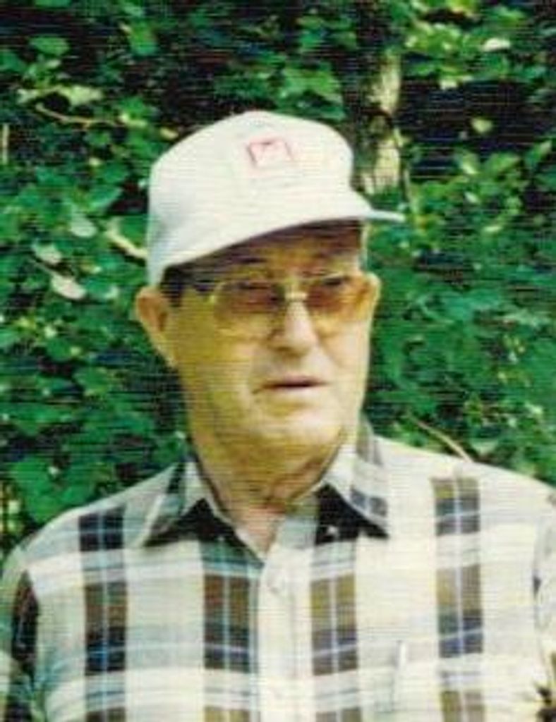 Earl B Seeley