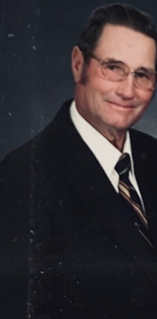 Horace Calhoun Profile Photo