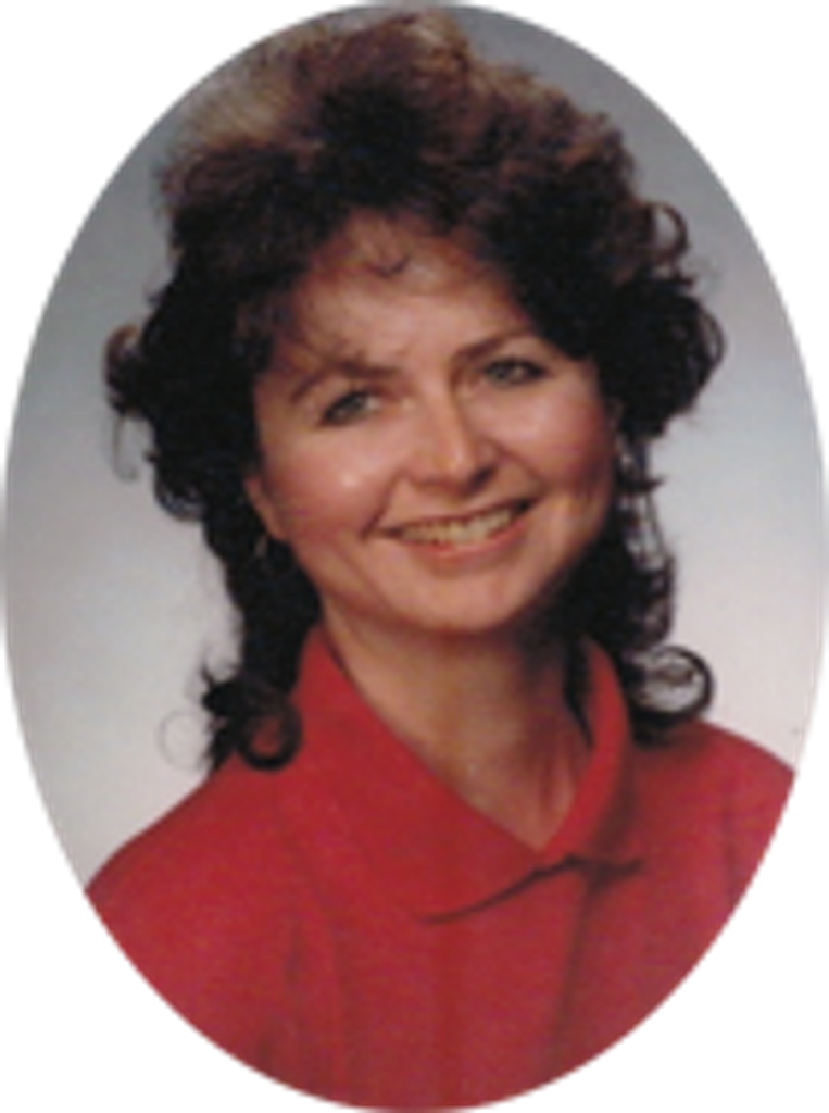 Rita Nanette "Nan" Franklin Profile Photo