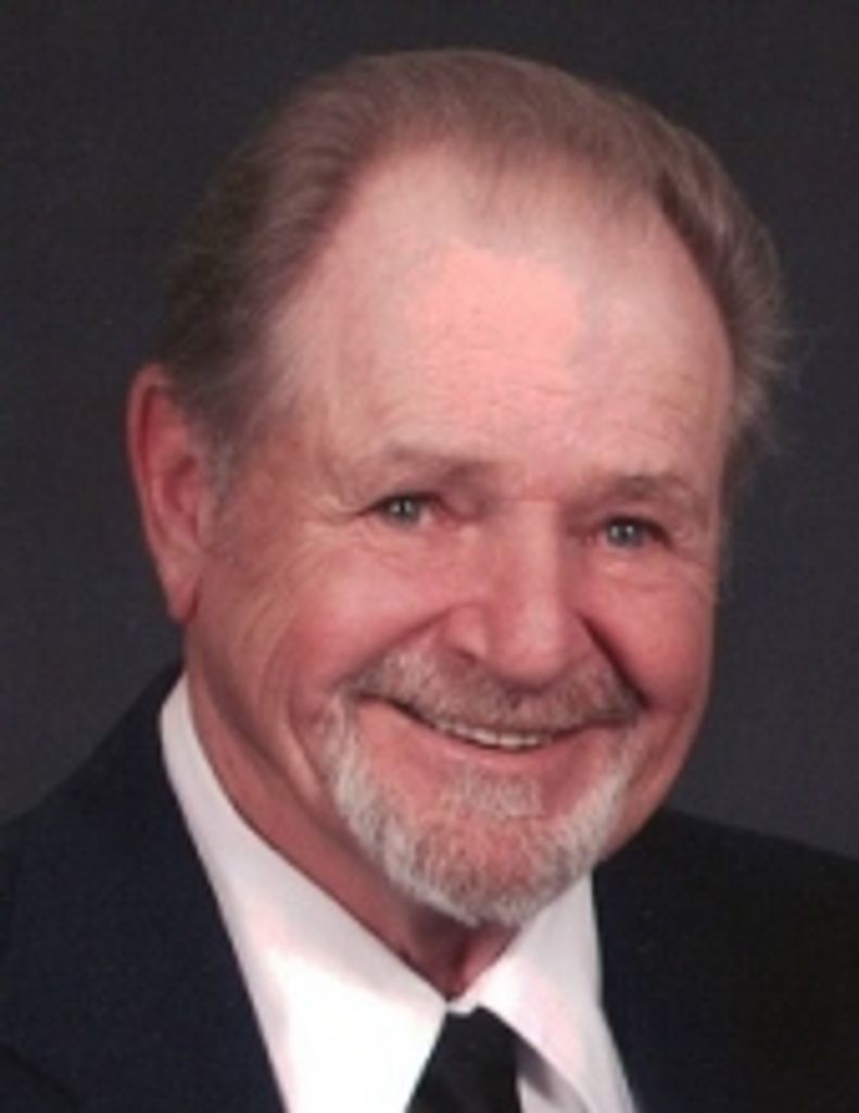 William Rudolph Schinderle