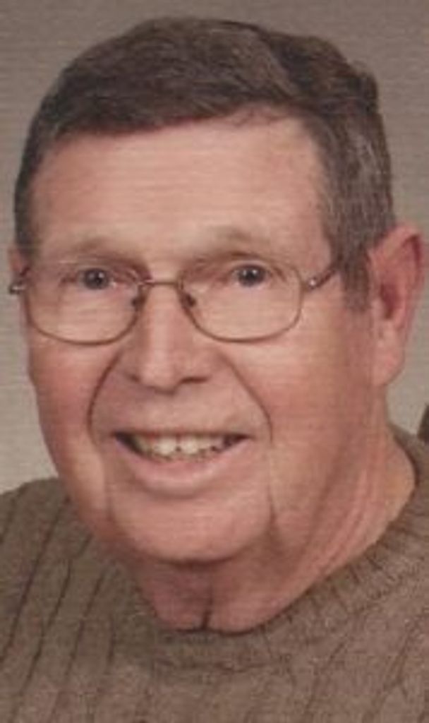 John A. "Jack" Young Profile Photo