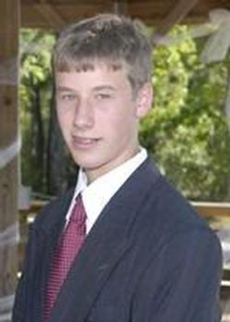 Christopher "Brandon" Fennell