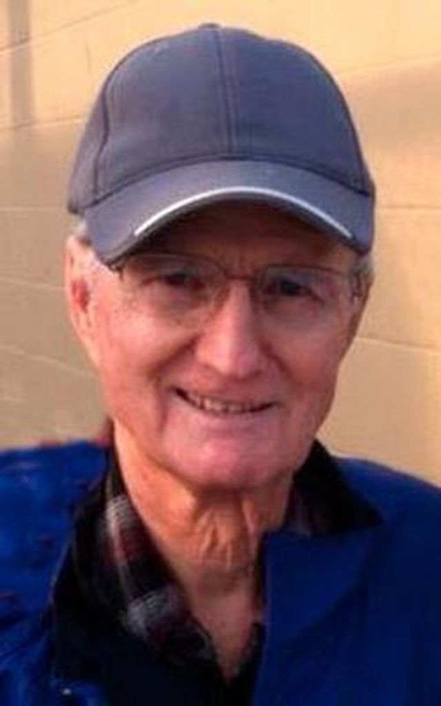 Reginald Pinkerman Profile Photo