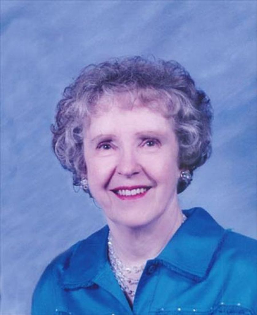 Dorothy Ricci
