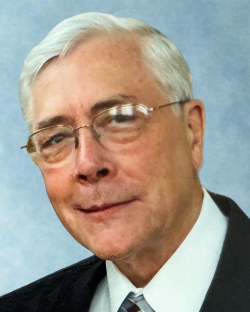 Lawrence Timothy Naughton