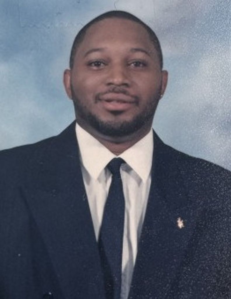 James Davis Jr. Profile Photo