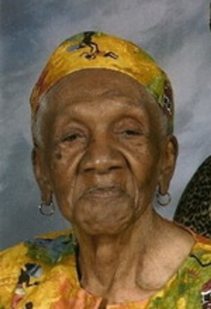 Roberta (Webster)  Jones