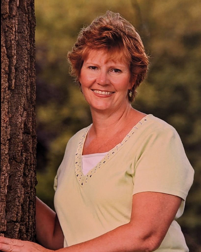 Theresa L. Zietz