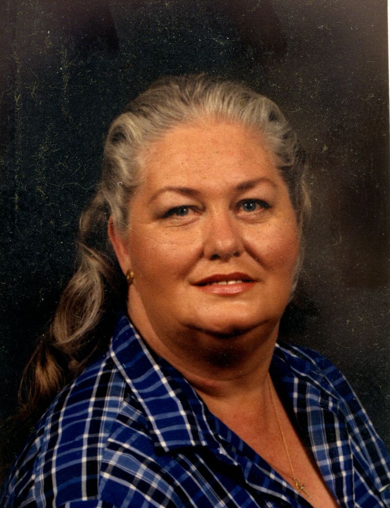 Annette Aguirre Profile Photo
