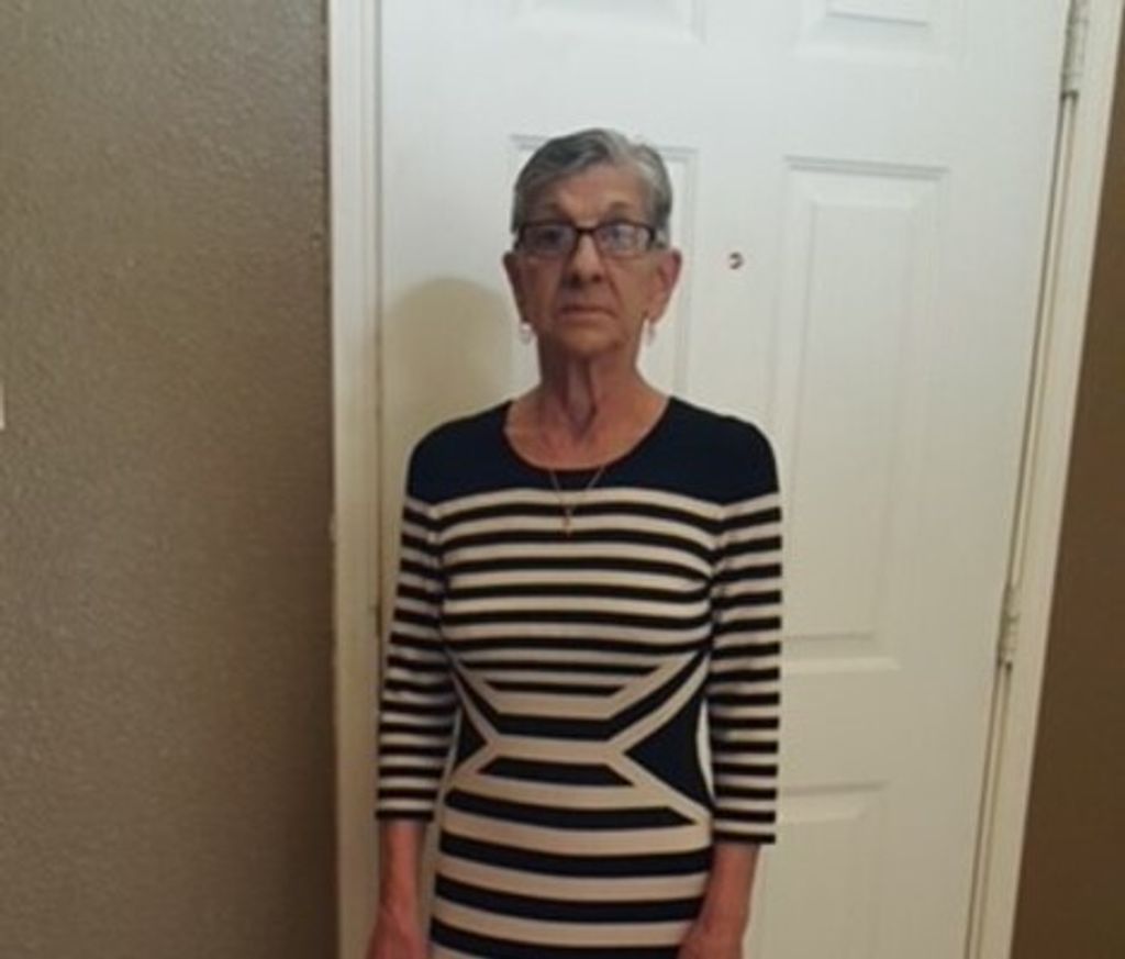 Maria Wilhelmina Simmons