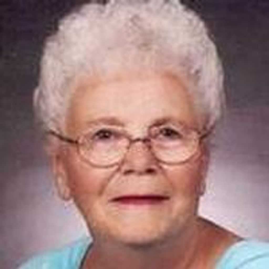 Barbara Sue Wolf Hoover