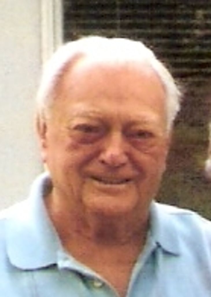 Donald E. Turcotte