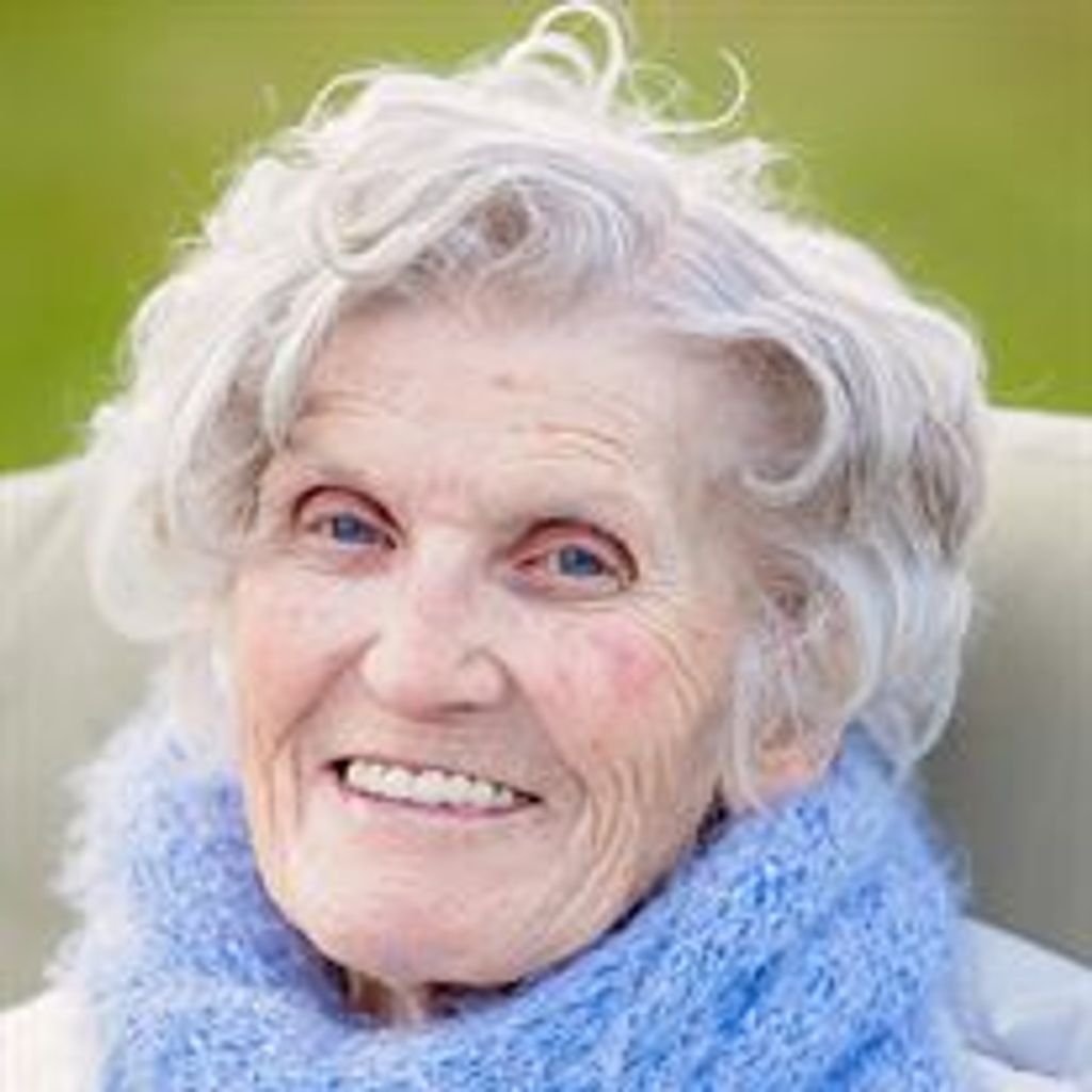 Henrietta Anna Hinrichs