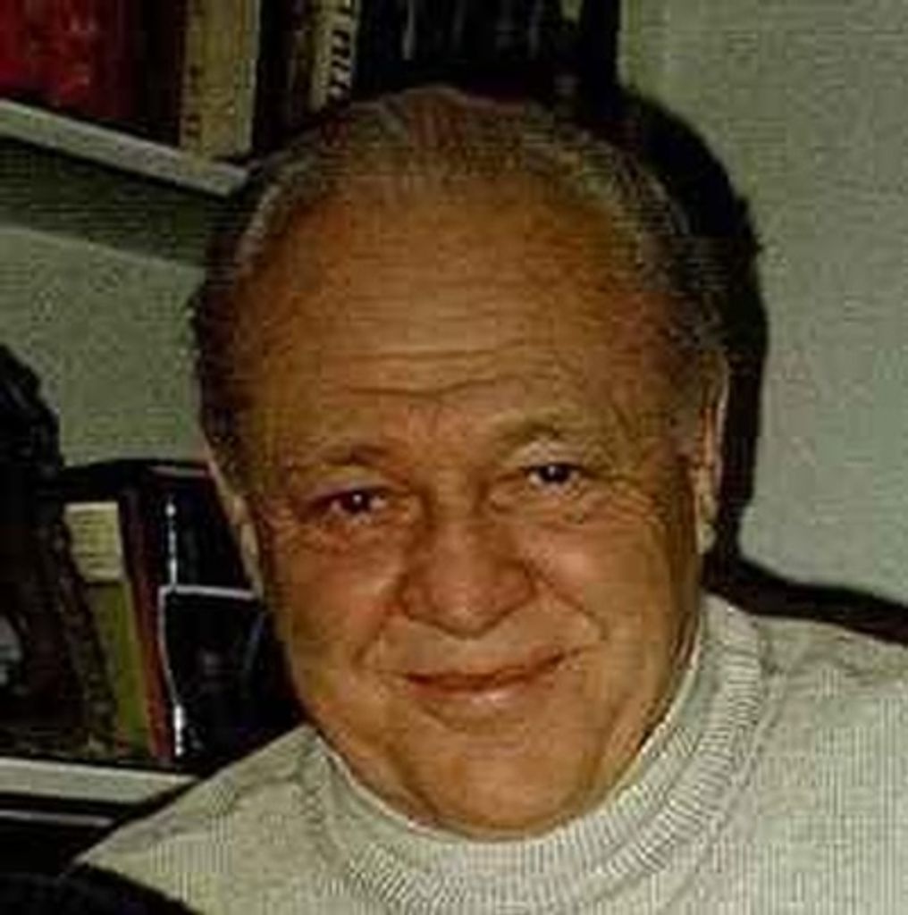 Lawrence E. Anderson