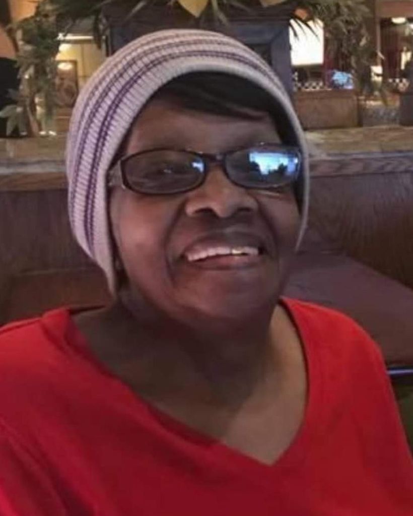 Minnie Beatrice Goodloe Profile Photo