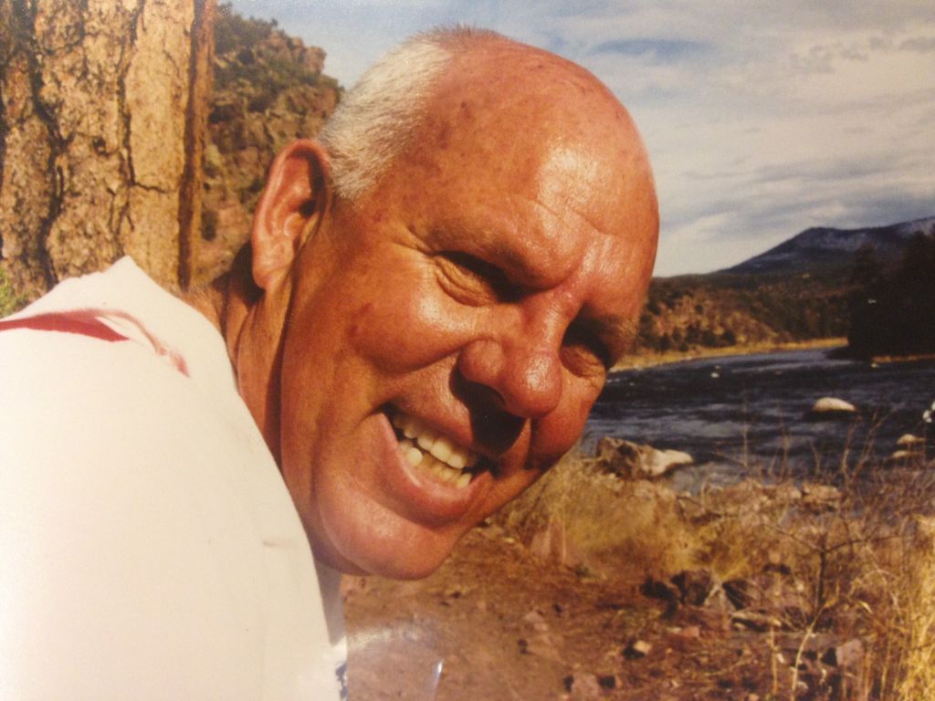 John Henry Millecam