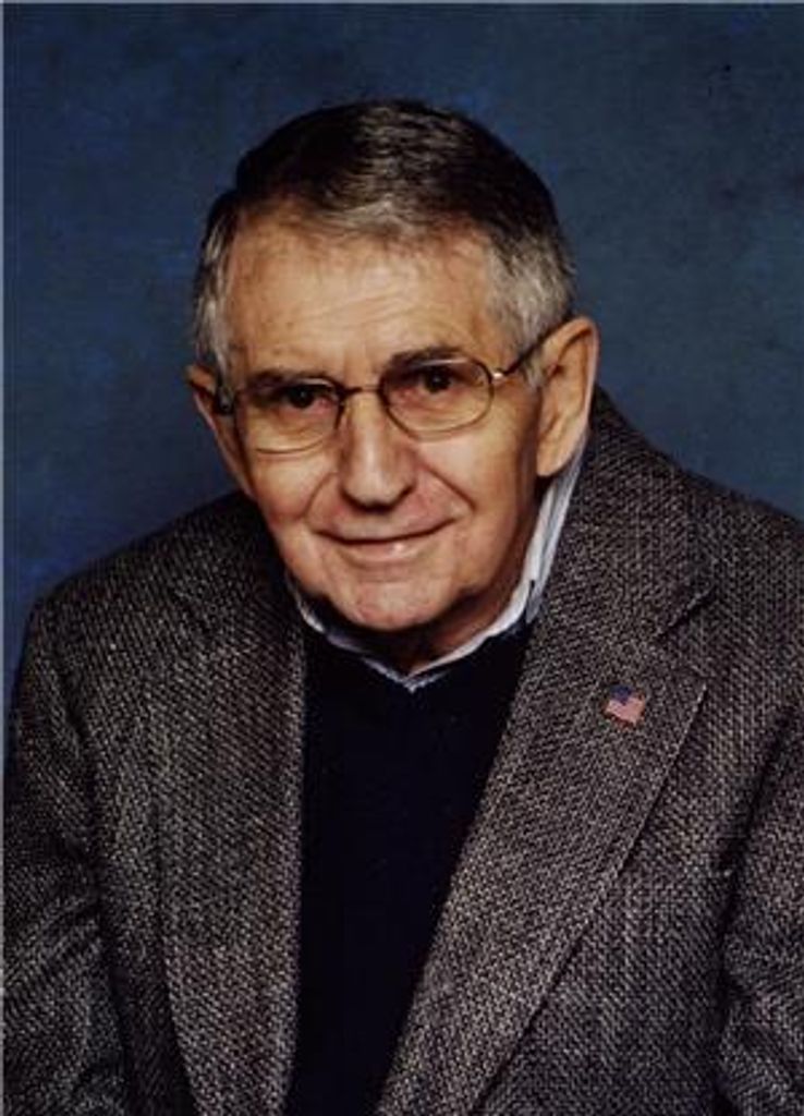Maynard Schmidt