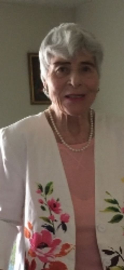 Mary Martinov Profile Photo