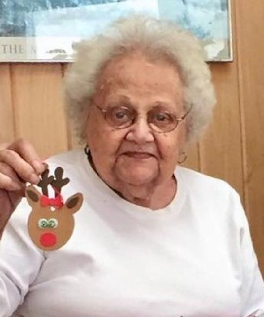 Theresa A. Kelly