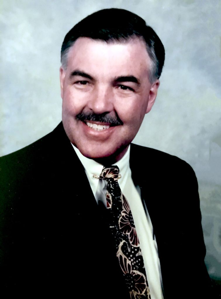 Jerry A. Bell