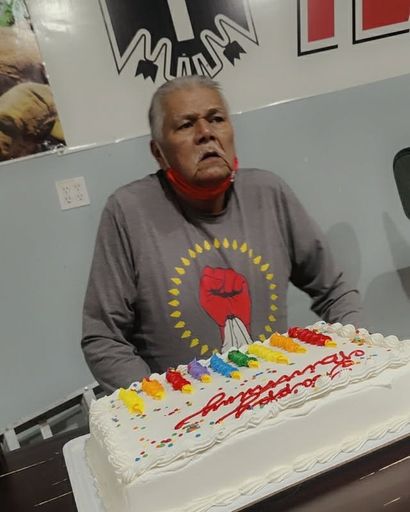 Thomas Jim Shippentower Sr. Profile Photo